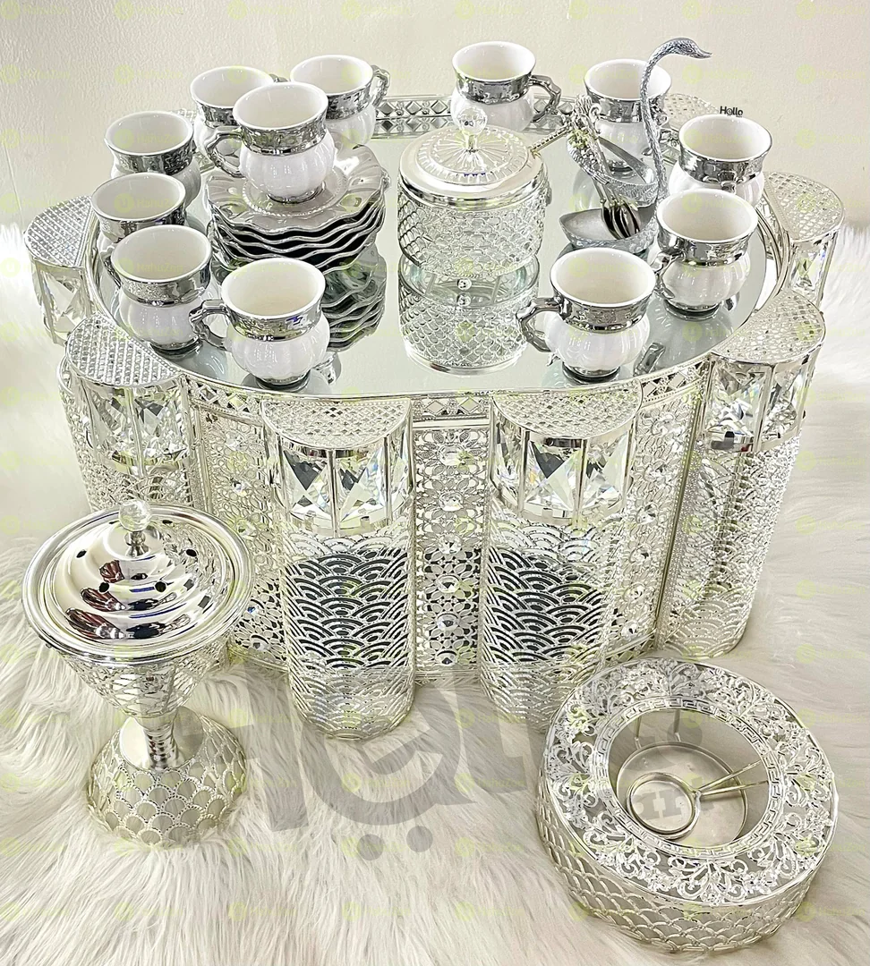 የቡና ረከቦት