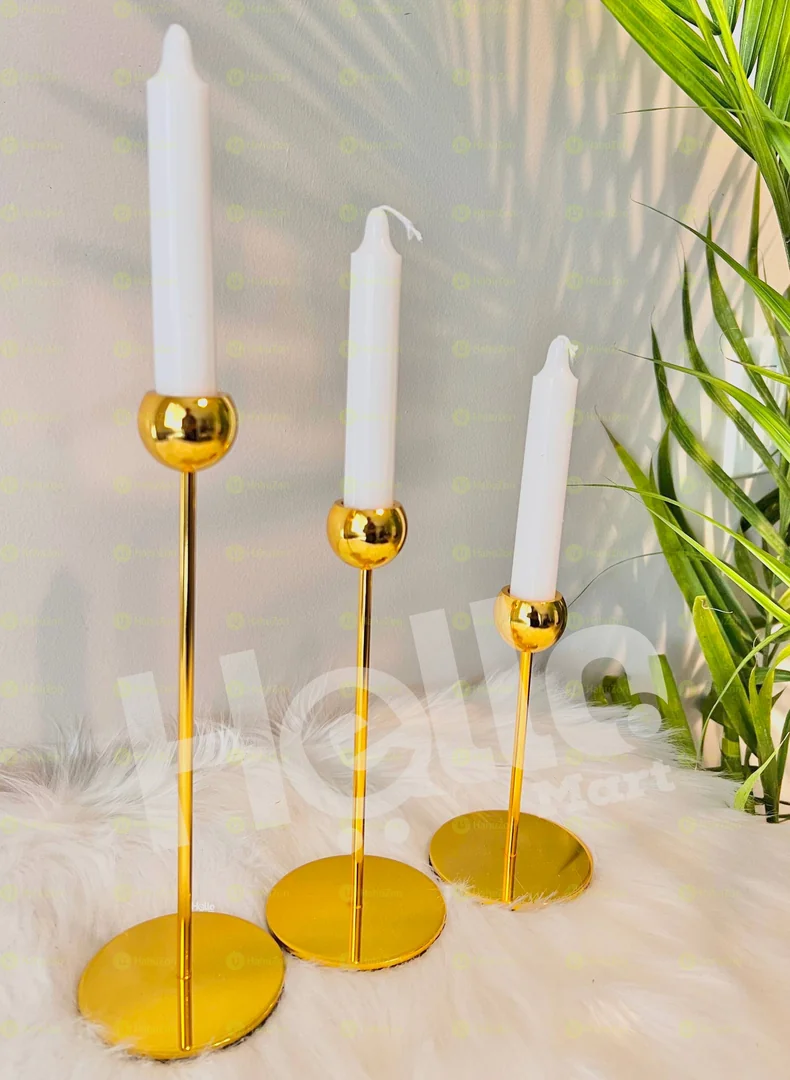 የሻማ ማብሪያ