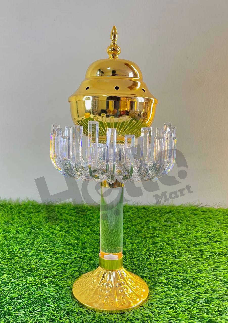 ኳሊቲ የሆነ የእጣን ማጨሻ