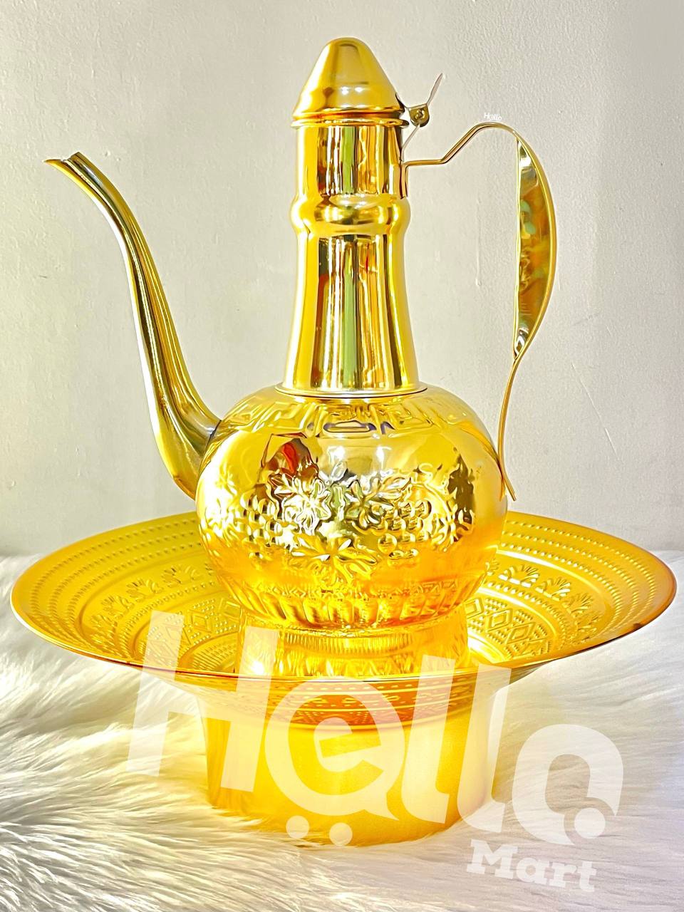 የእጅ ማስታጠቢያ