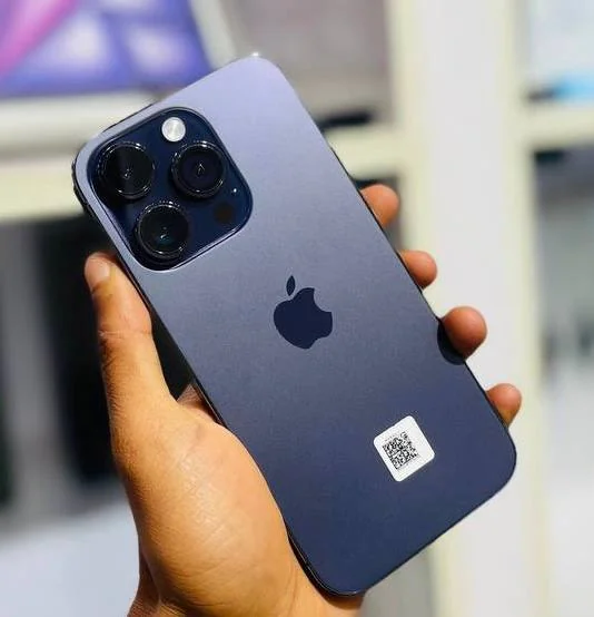 iPhone Apple 14 Promax