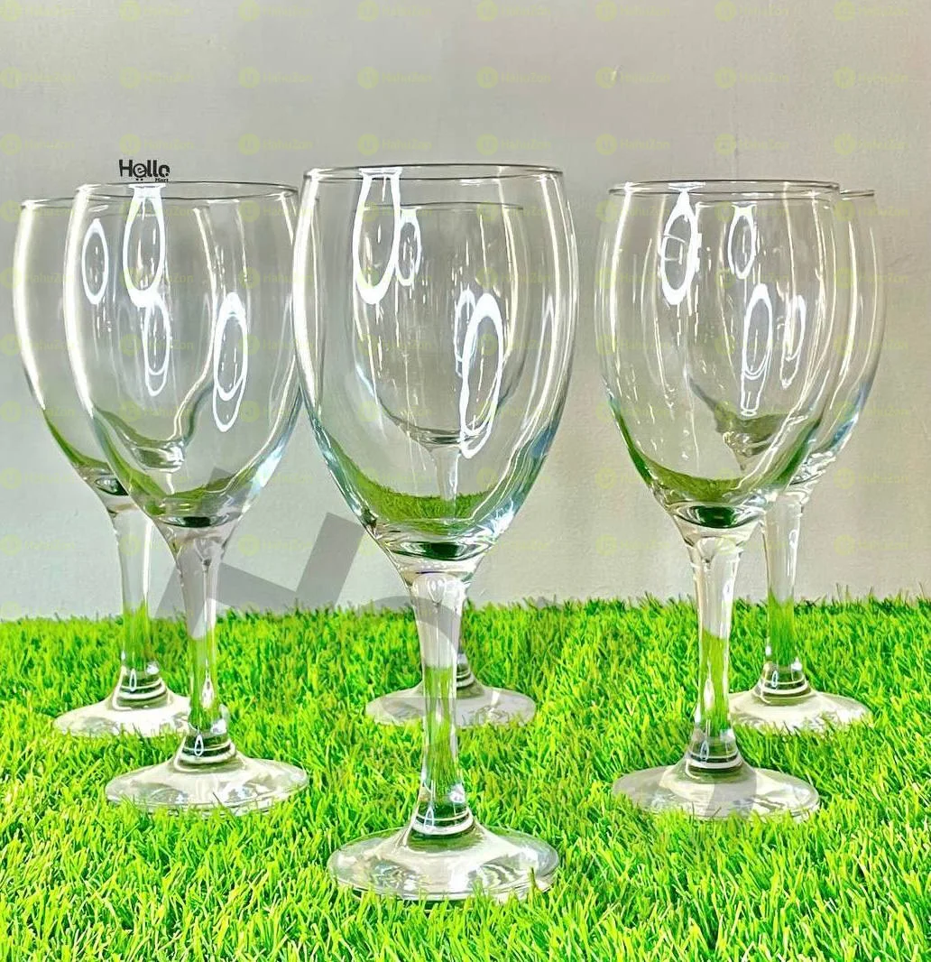 የወይን ብርጭቆ