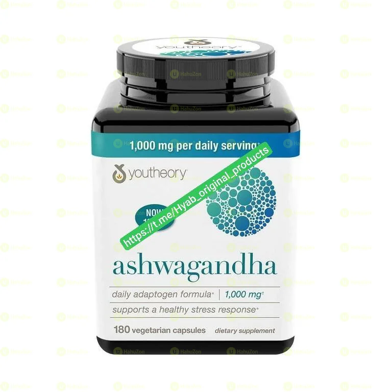 Youtheory Ashwagandha