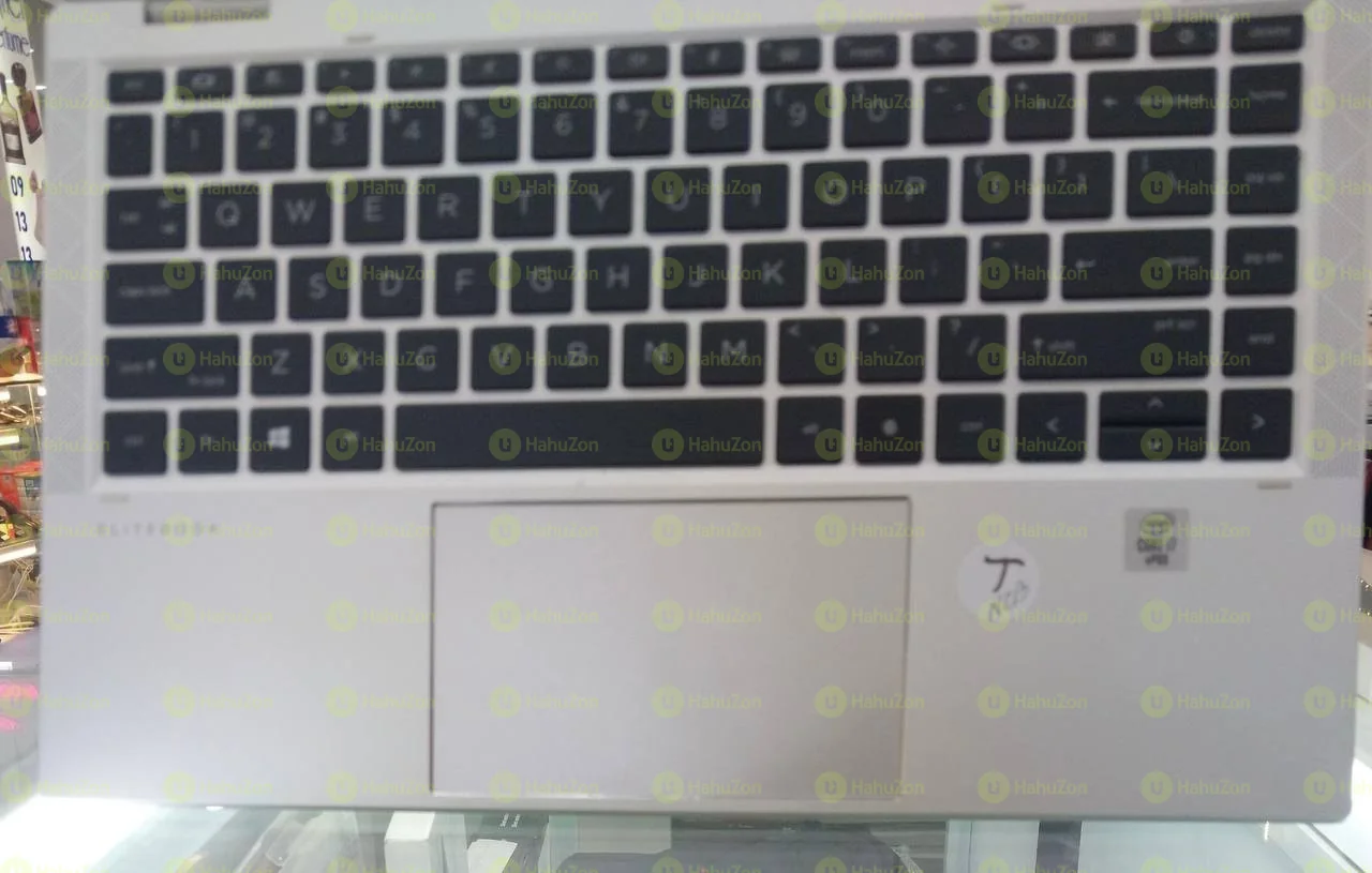 HP Elitebook  x360° 1040 G7 Notebook Core i7-10th Generation Laptop