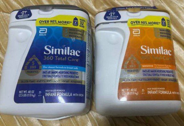 Similac