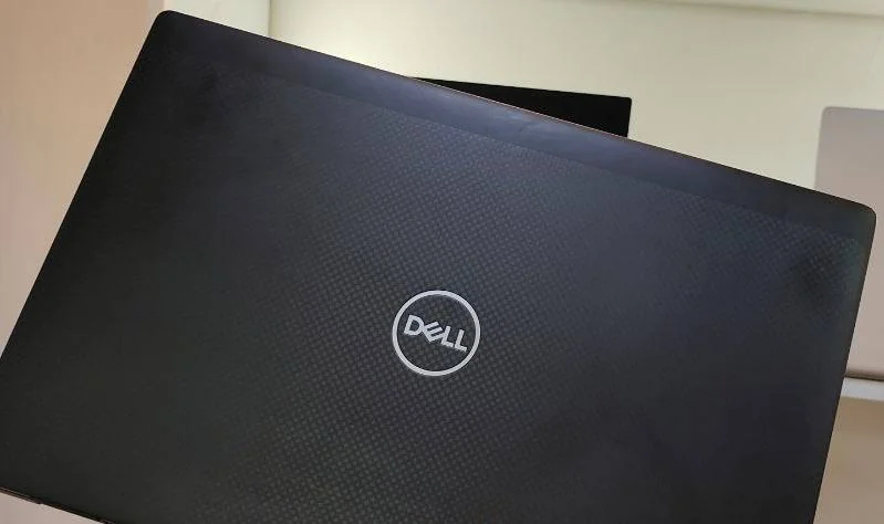 Dell latitude 7420  Core i7-11th Generation Laptop