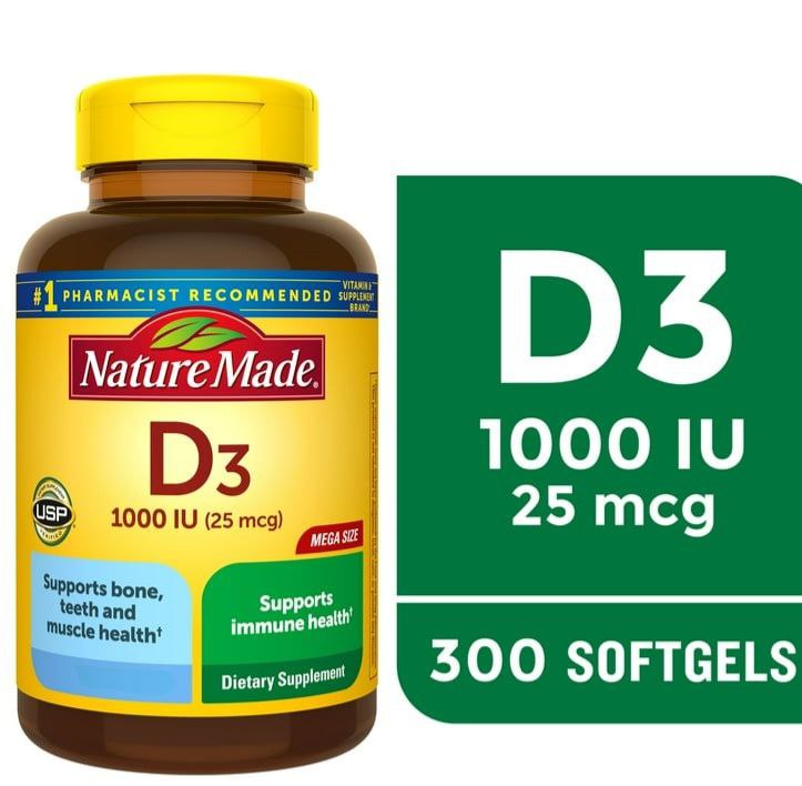 Vitamin D3