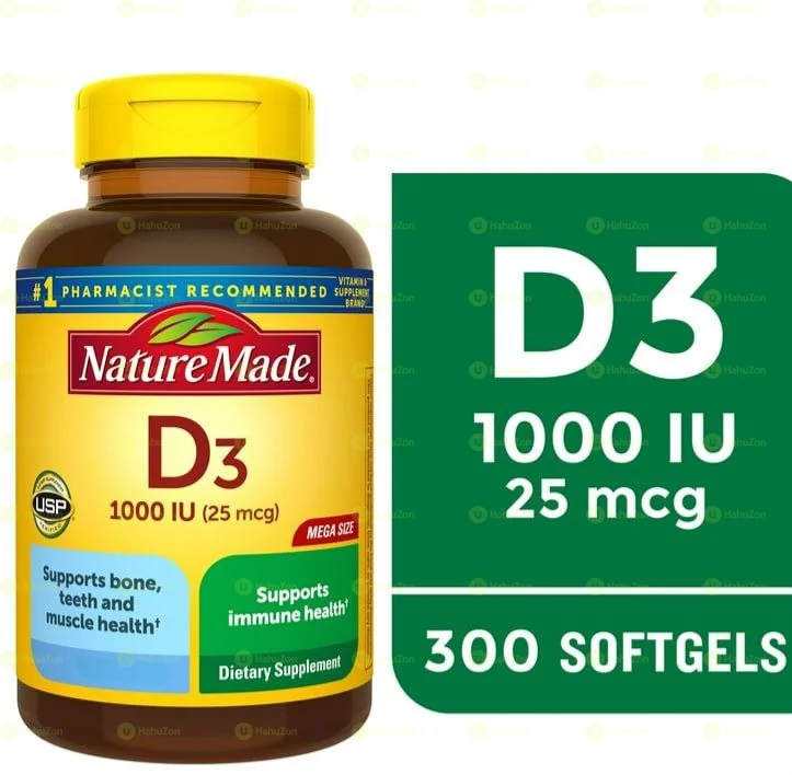 Vitamin D3