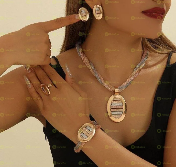 Complete Ocational Jewelry