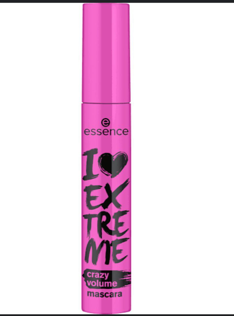 Essence Mascara