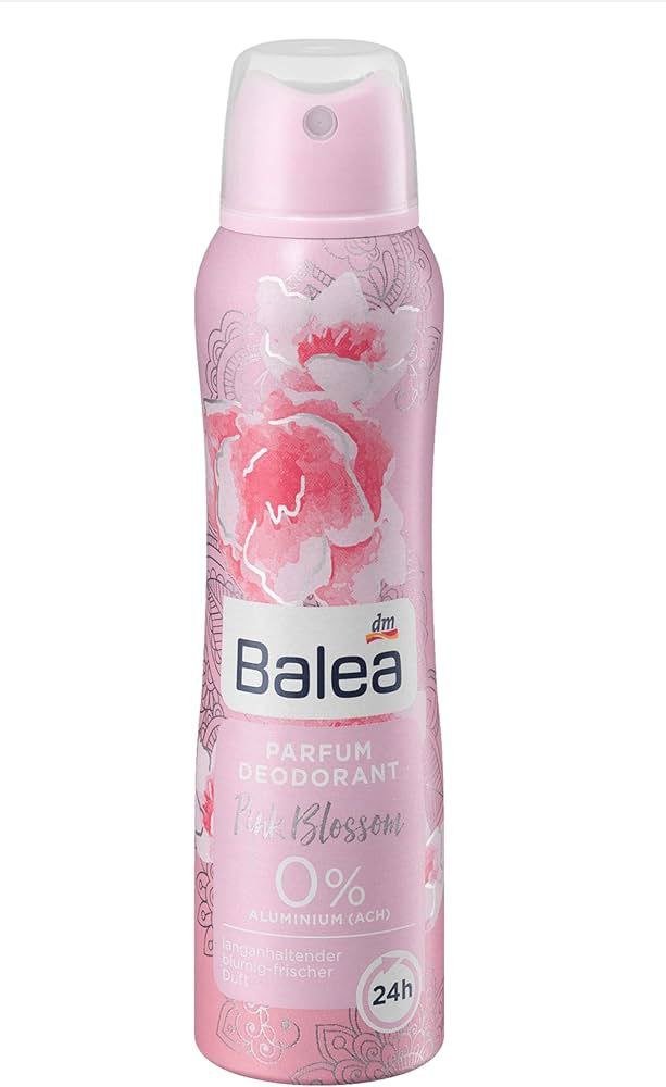 Orginal Balea Roll Deodorant