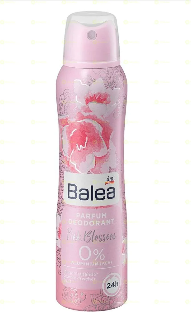 Orginal Balea Roll Deodorant