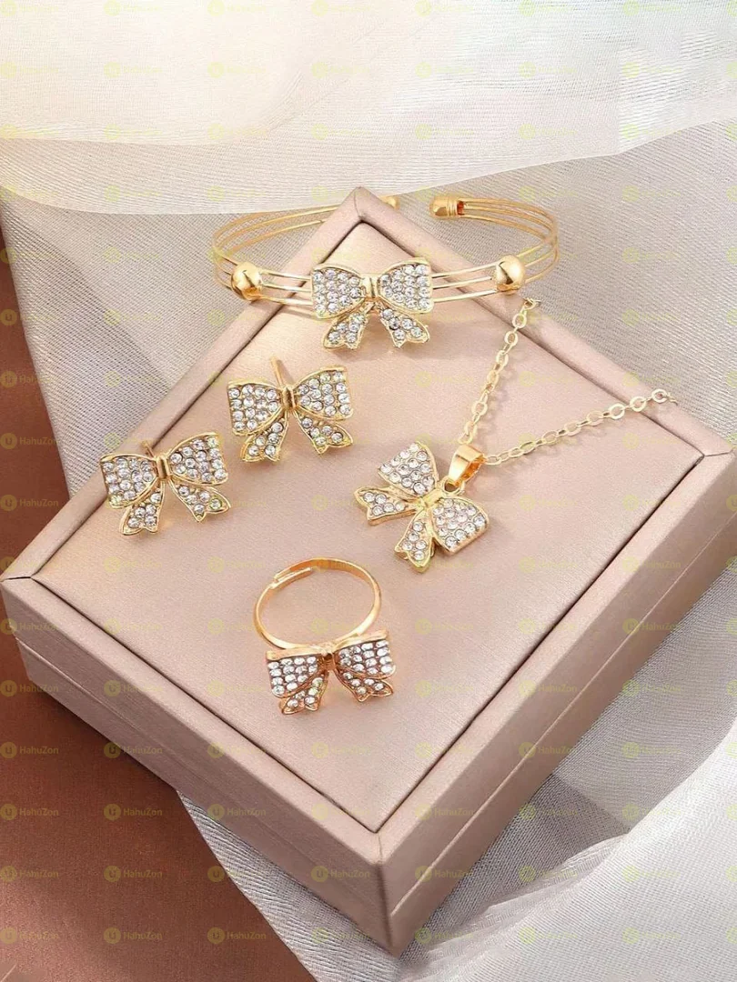 Women's Jewellery Set