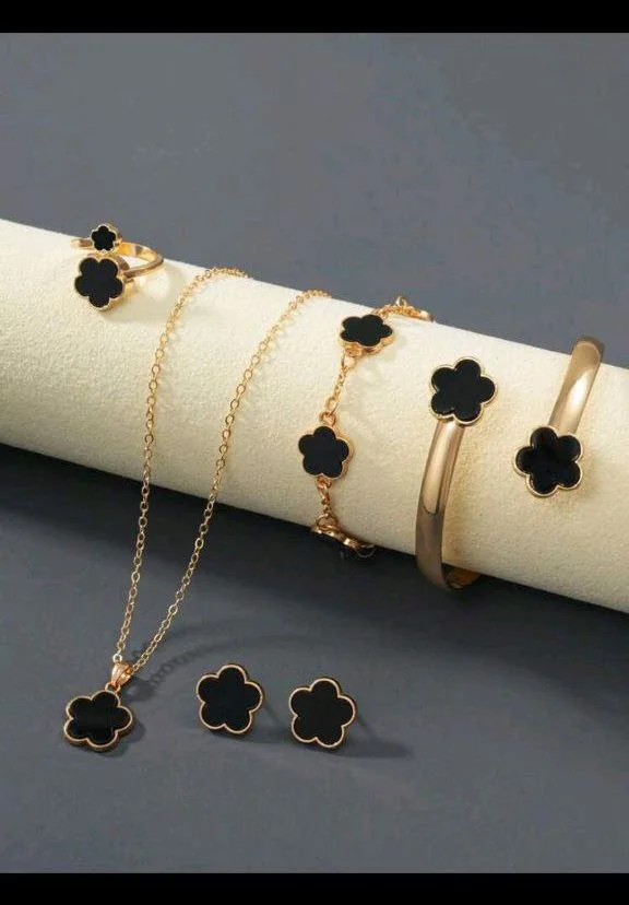 Women's Jewellery Set