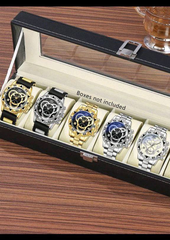 Fashion Men's watches