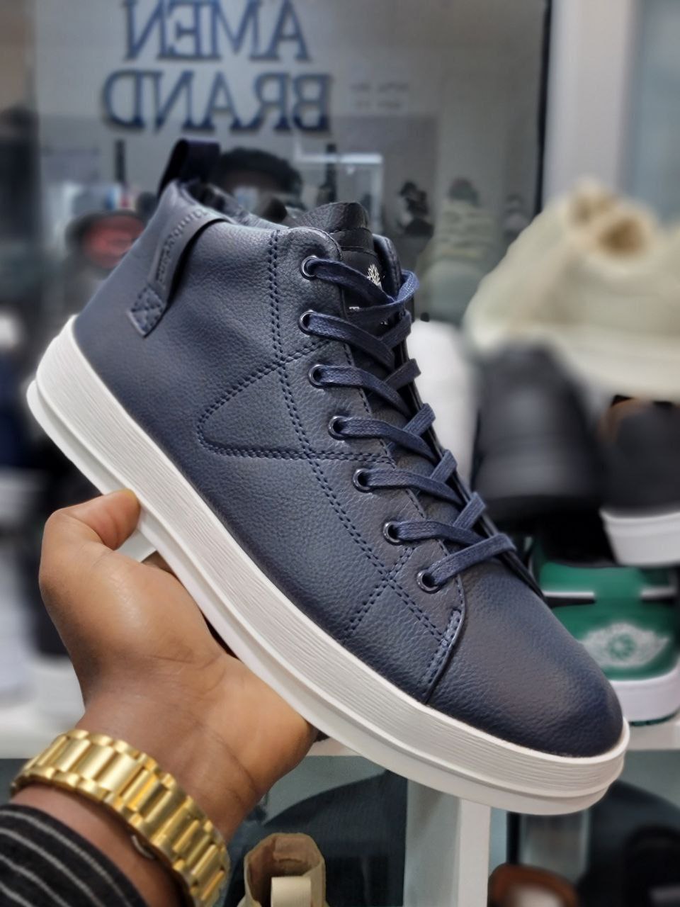 Timberland Men's Shoes