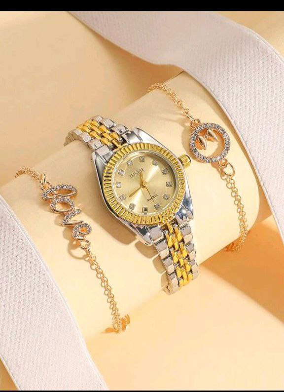 Jusmi Women's Watch