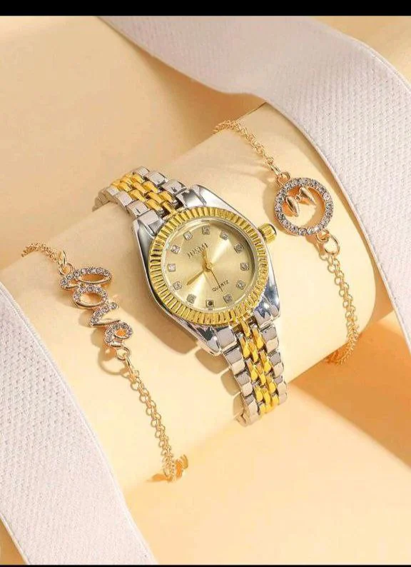Jusmi Women's Watch