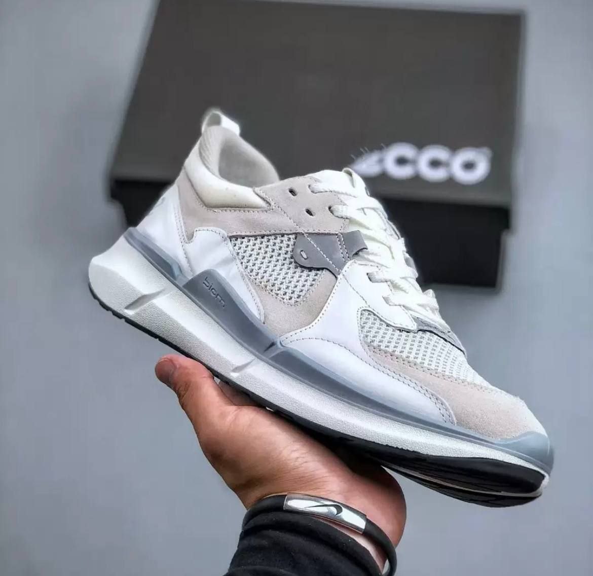 Ecco Men's Shoes