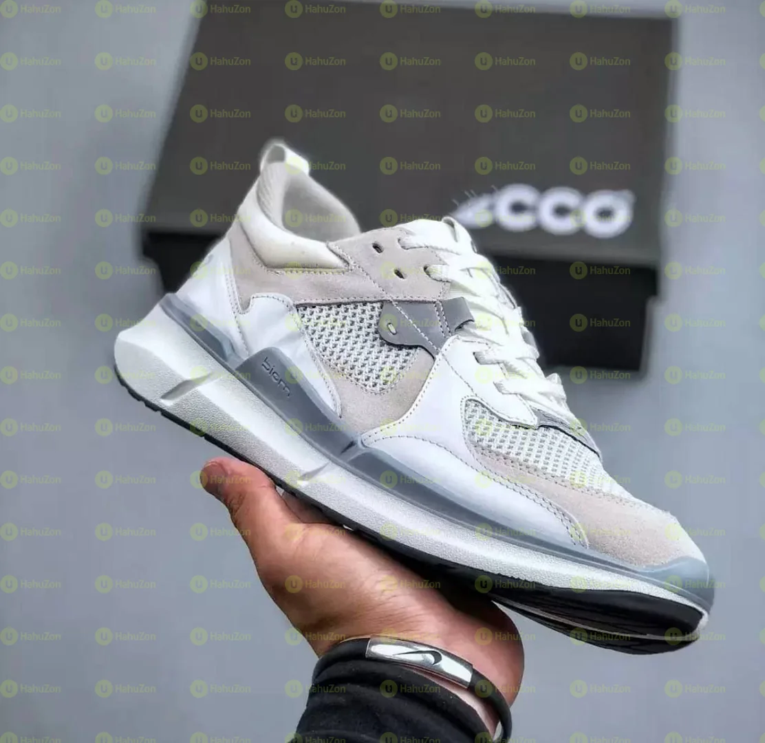 Ecco Men's Shoes