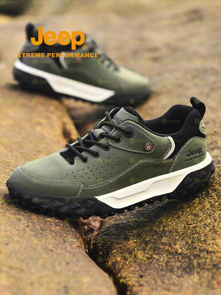 Jeep Men's Shoes