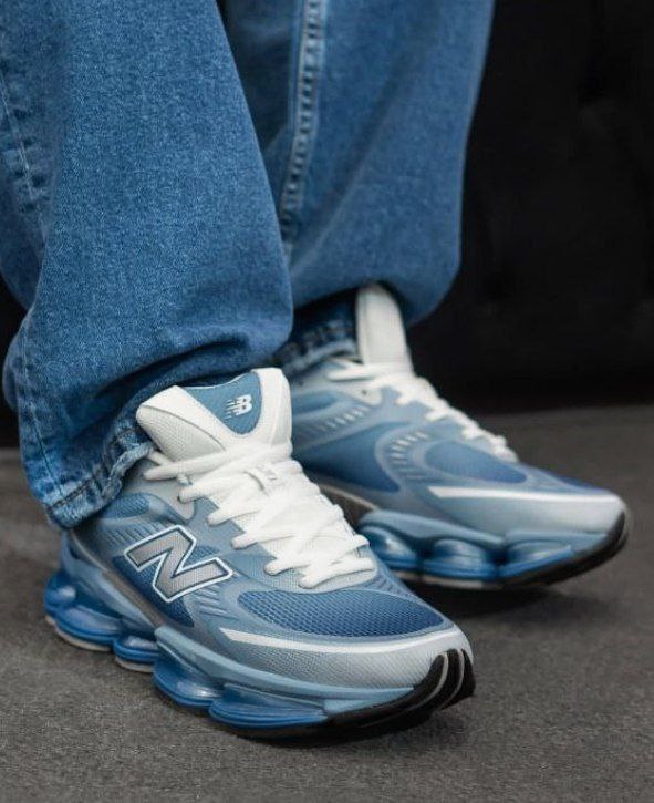 New Balance Men's Shoes