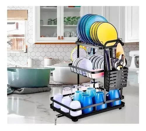 የዕቃ ማድረቂያ