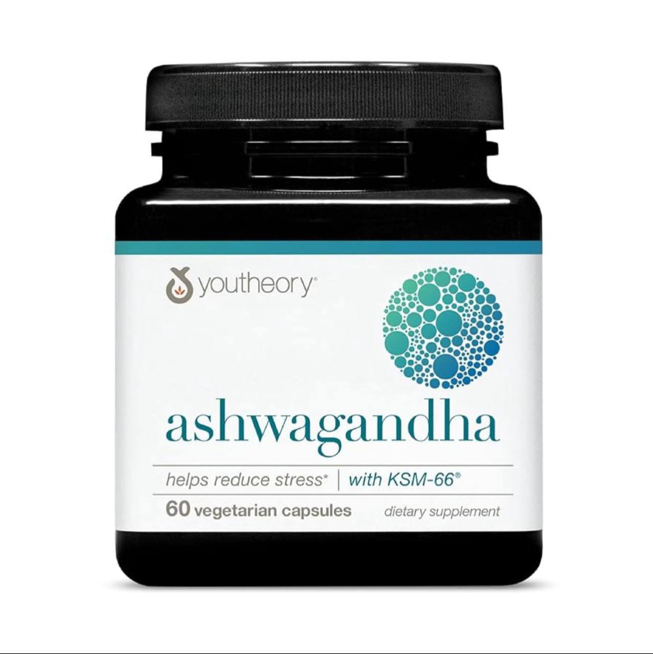 Ashewagandha 180 vegeterian Capsules