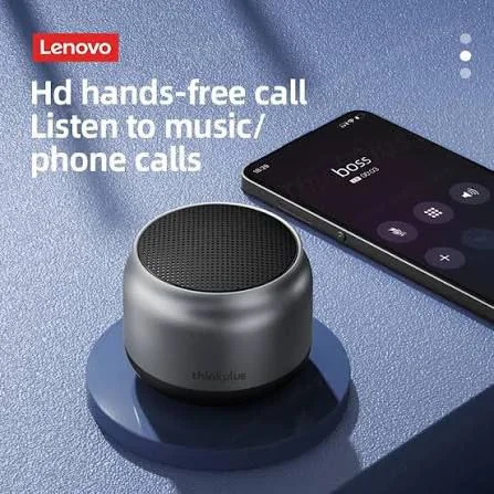 Lenovo Wireless Speaker