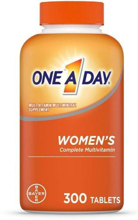 ONE A DAY Multivtamin