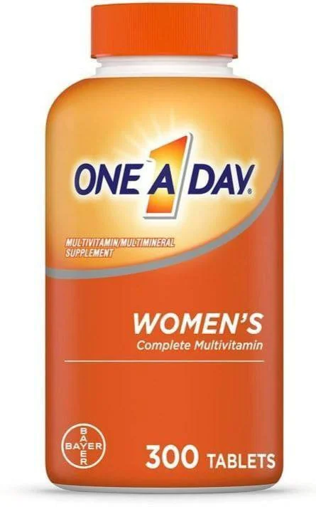 ONE A DAY Multivtamin