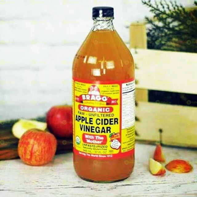 Bragg Organic Apple Cider Vinegar