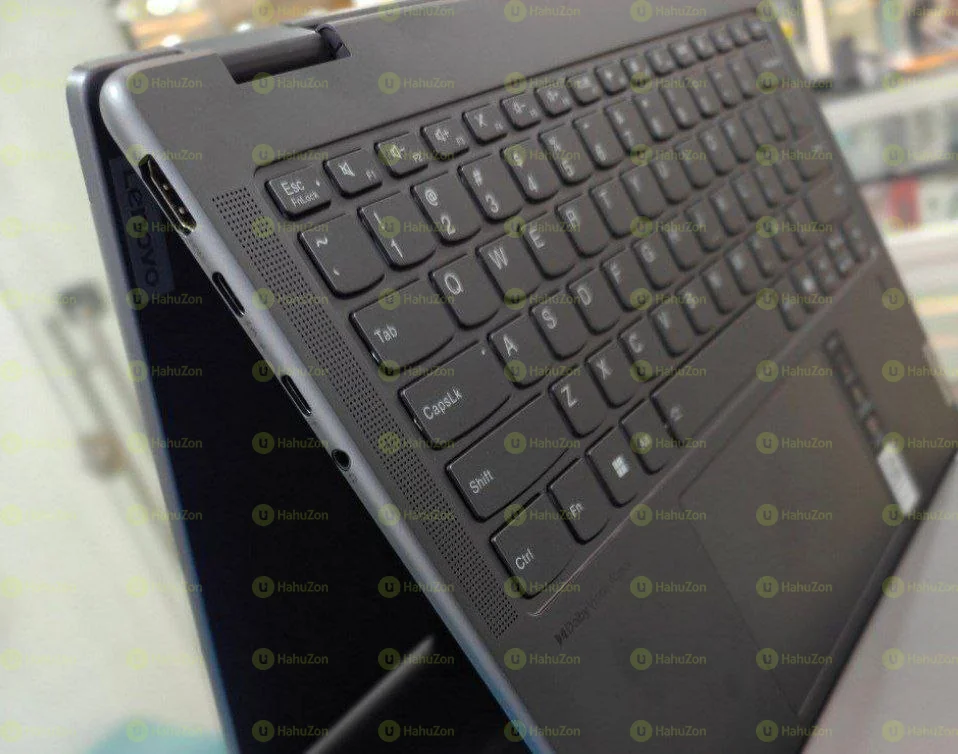 Lenovo YOGA core i5 13th Generation Laptop