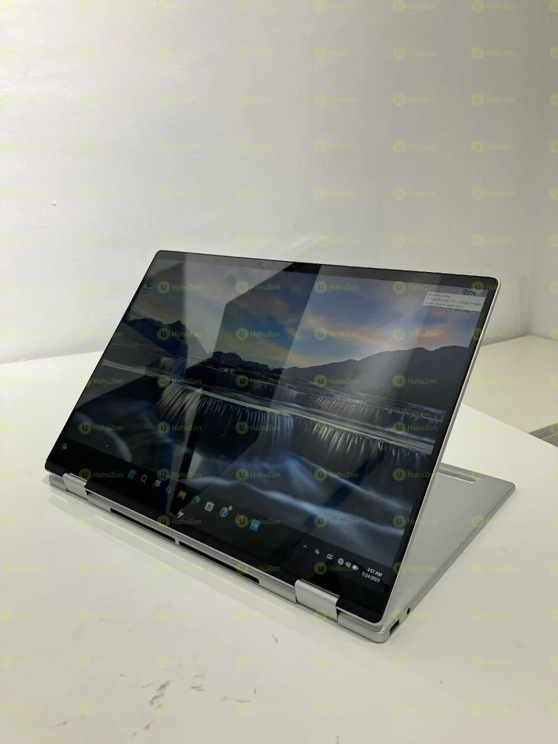 HP Envy Intel Ultra Core 7-155U14th Generation Laptop