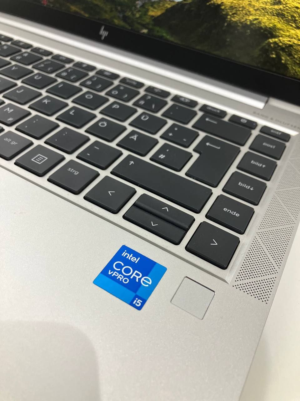 HP EliteBook Intel Core i5 11th Genration Laptop