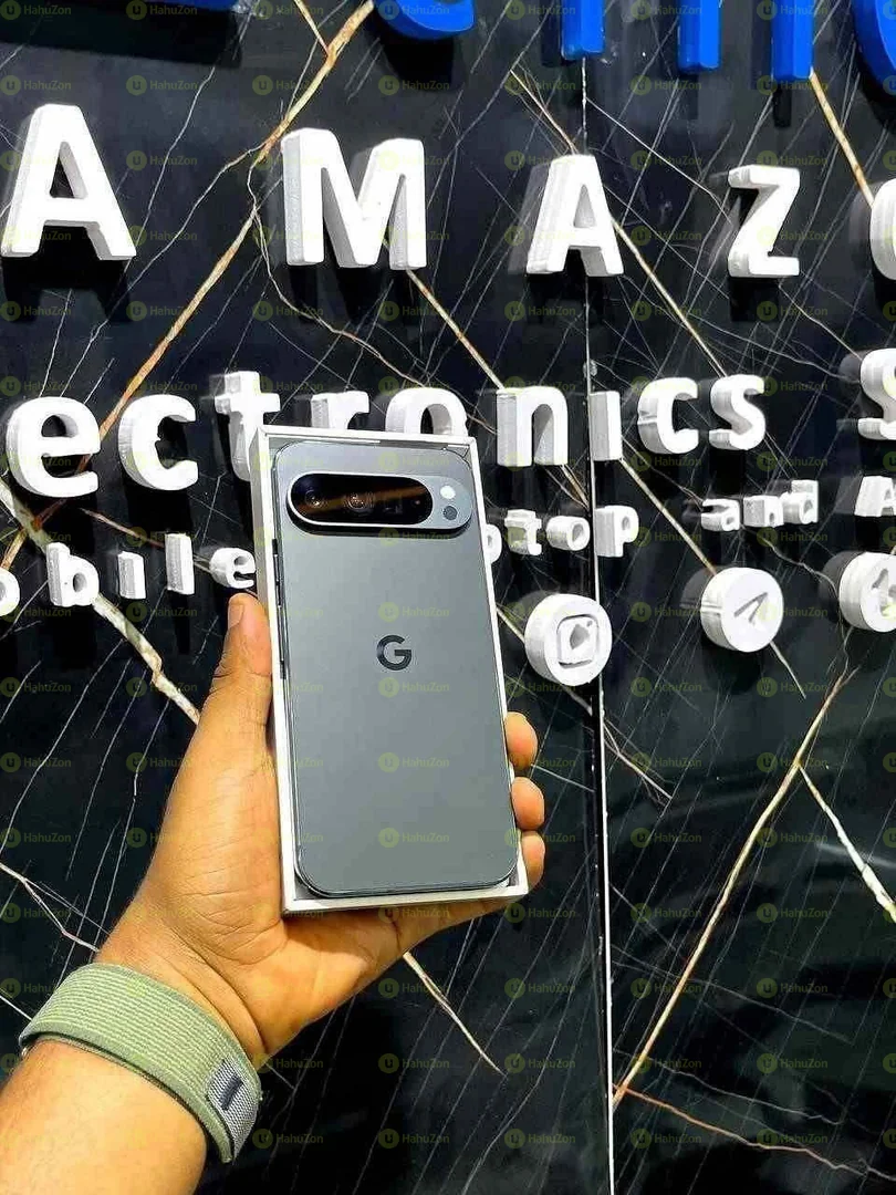 Google Pixel 9 pro xl 5G