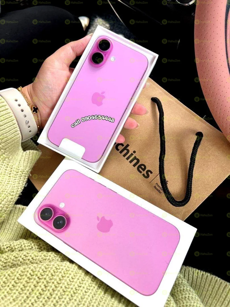 Iphone Apple 16 Pro Max