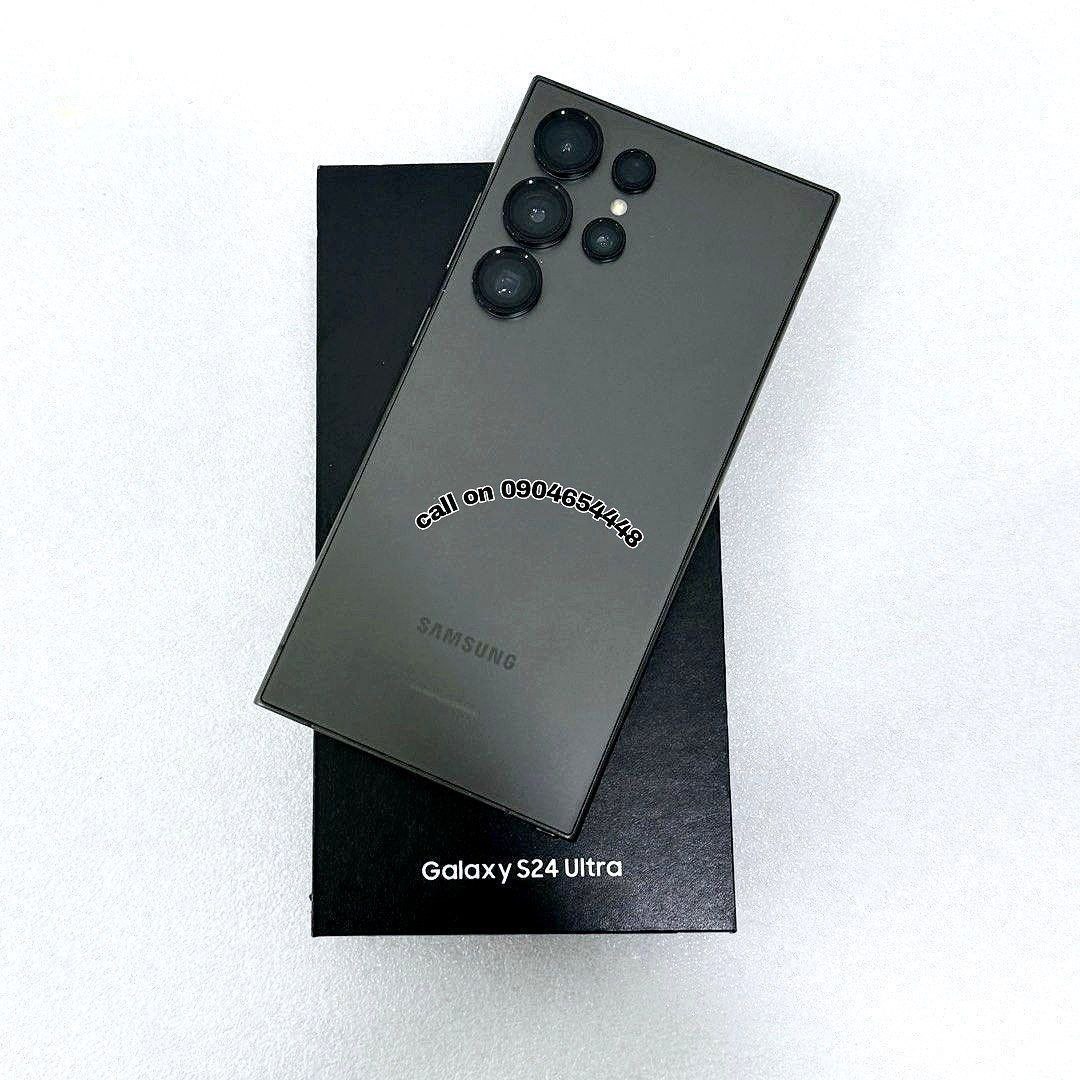 Samsung Galaxy s24 Ultra 5G