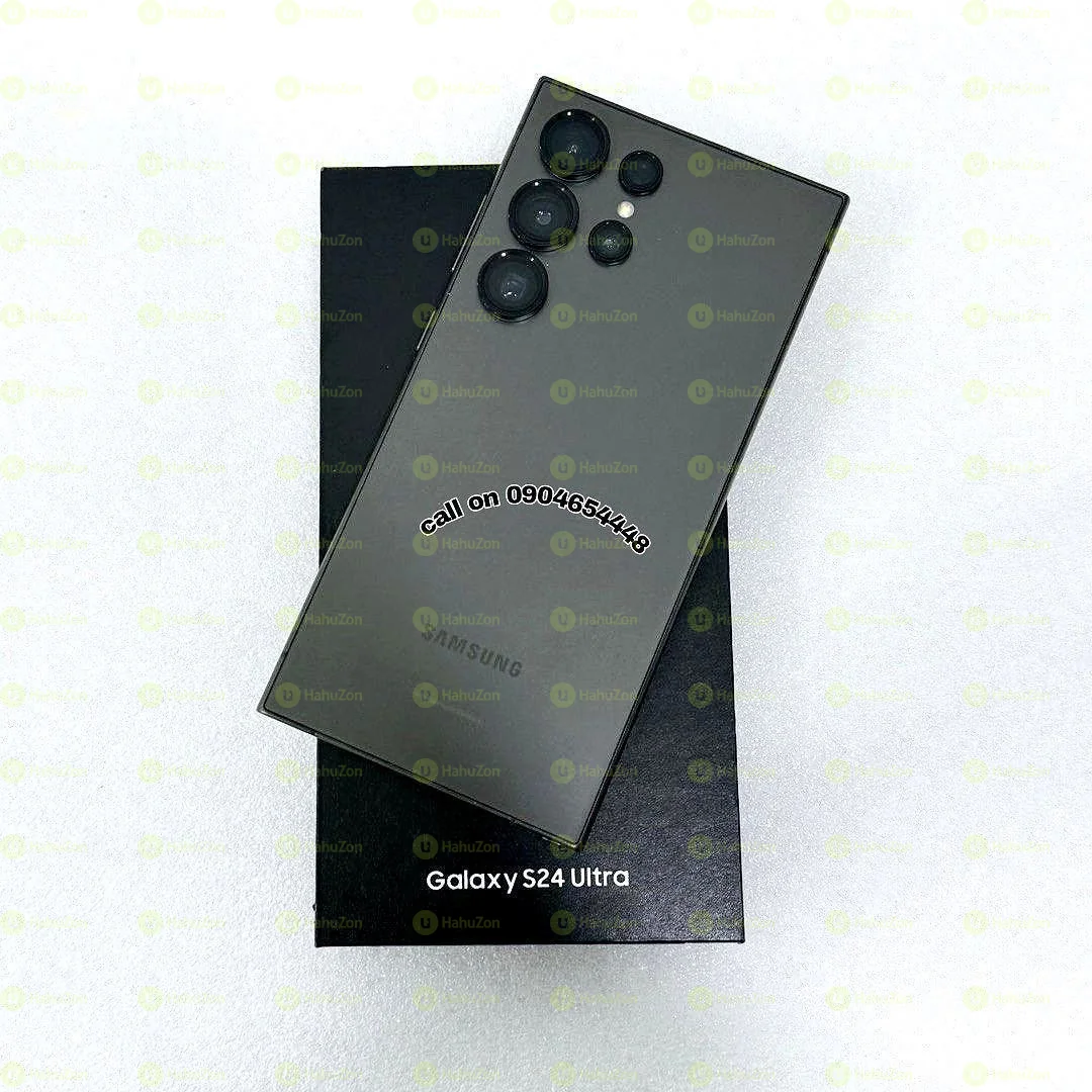 Samsung Galaxy s24 Ultra 5G