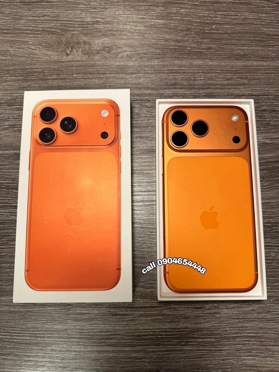 Iphone Apple 17 Pro Max