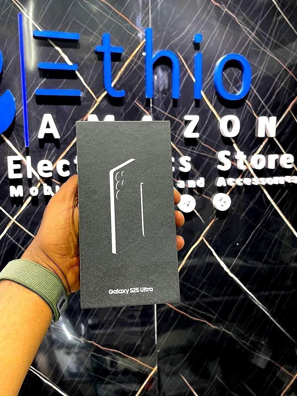 Samsung Galaxy S25 ultra