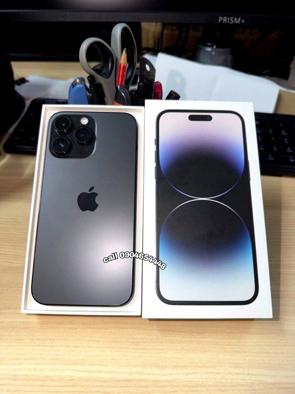 iPhone Apple 14 Pro Max