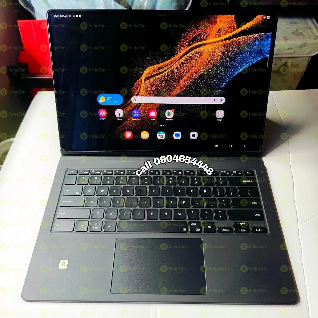Samsung Galaxy TAB S8 ultra