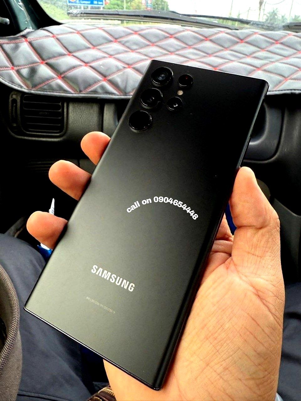 Samsung Galaxy s22 Ultra 5G