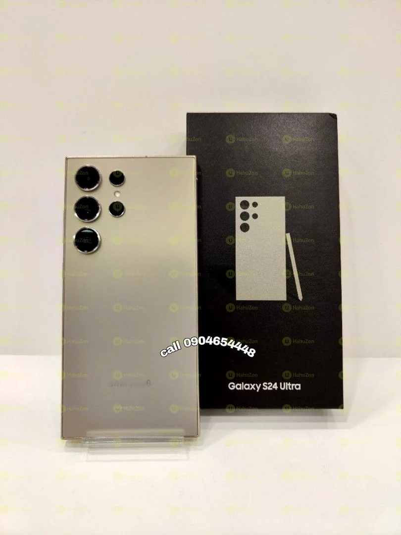 Samsung Galaxy s24 Ultra 5G