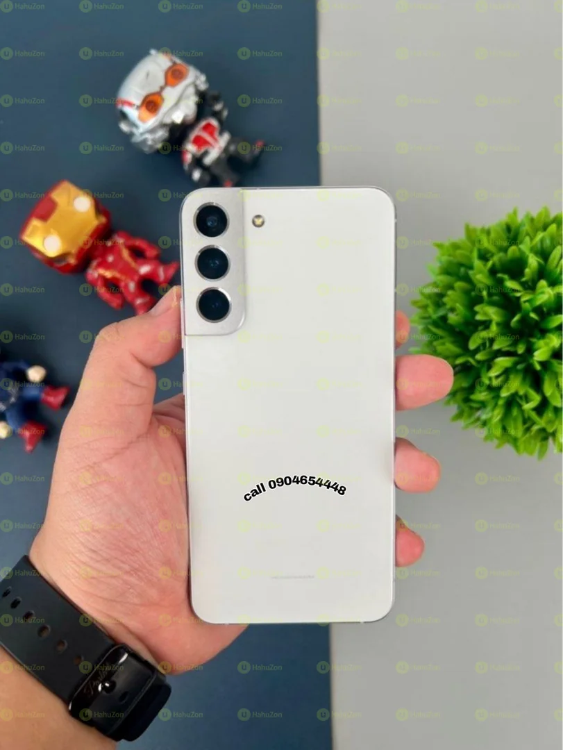 Samsung Galaxy s22+ 5G