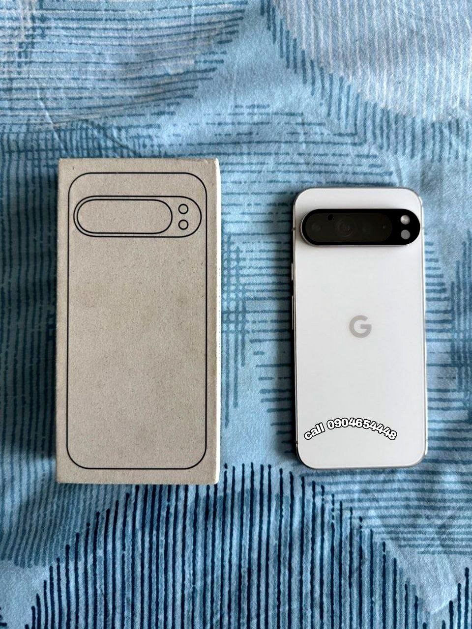 Google Pixel 9 pro xl