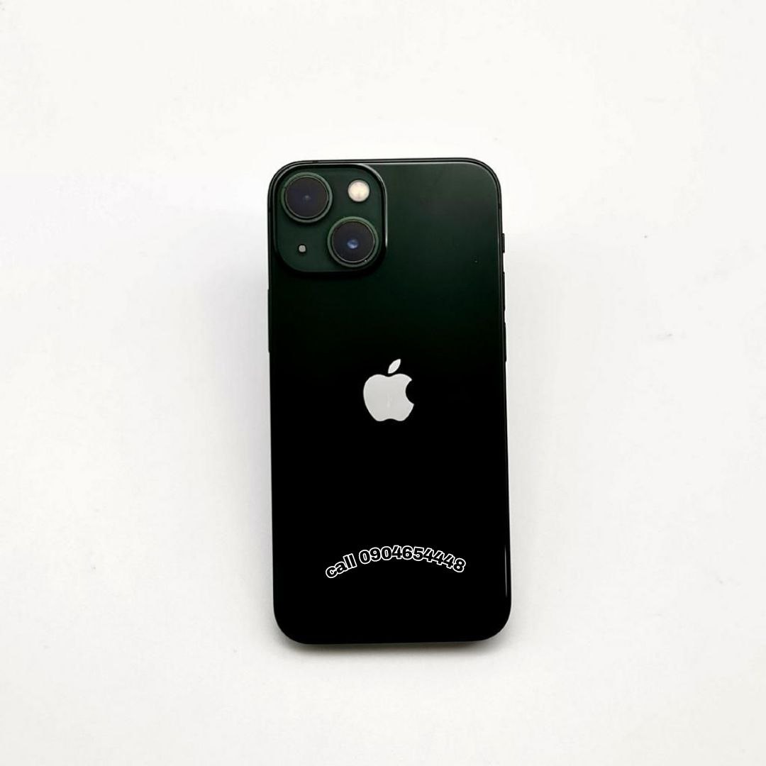 iPhone 13 Mini