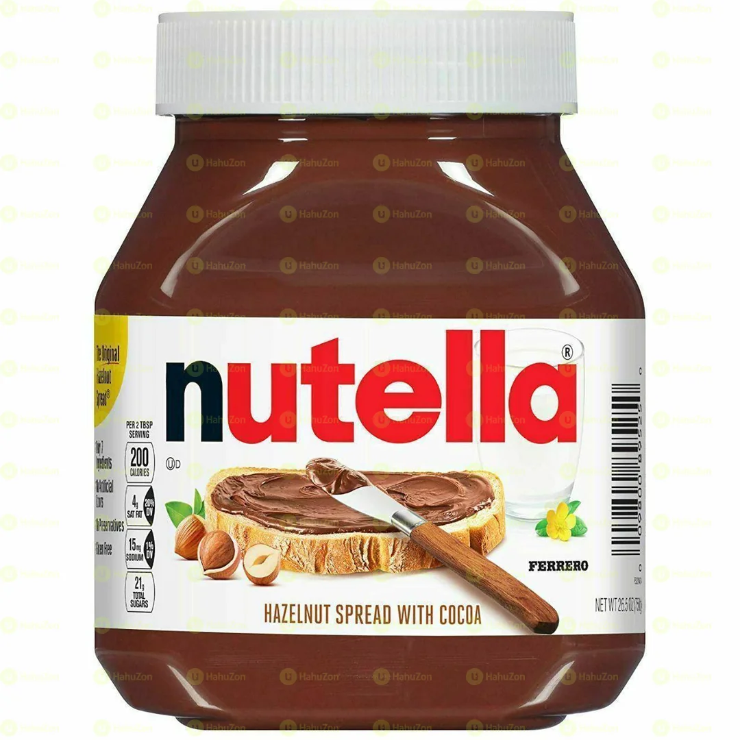 Nutella