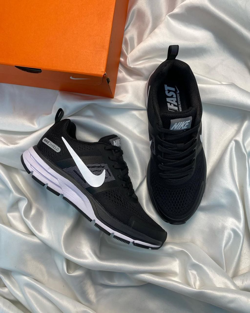 Air Nike Shild Running Men's Shoes